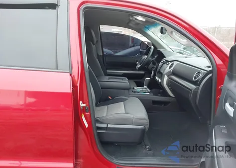 2016 Toyota Tundra Sr5 5.7L V8 from USA, damaged, VIN 5TFDY5F1XGX528766